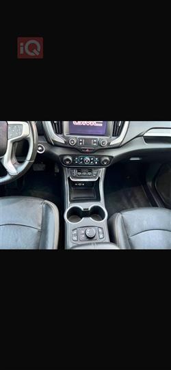 GMC Terrain